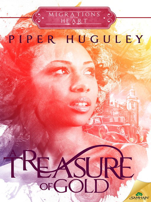 Title details for A Treasure of Gold by Piper Huguley - Available